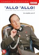 Allo allo - Seizoen 8