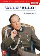 Allo allo - Seizoen 8