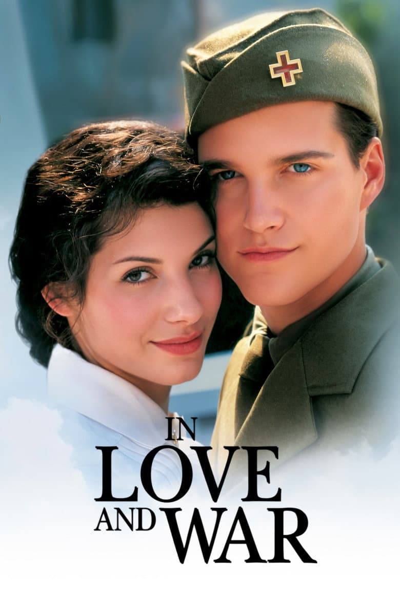 In love and war