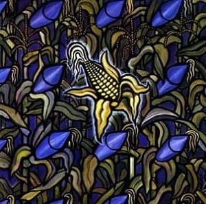 Bad Religion - Against The Grain (LP)