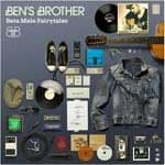 Bens Brother - Beta Male Fairytales