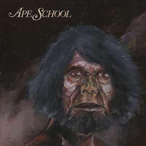 Ape School - Ape School (LP)