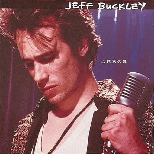 Buckley, Jeff - Grace