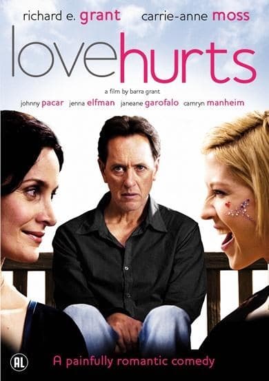 Love hurts (DVD)