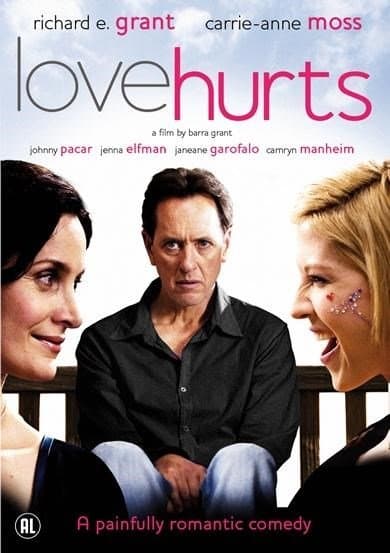 Love hurts (DVD)