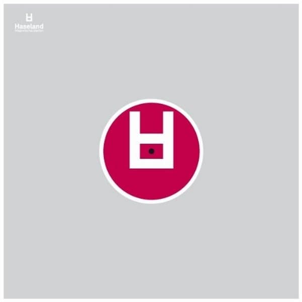 Coss - Bliss/Gone EP (12" Single)