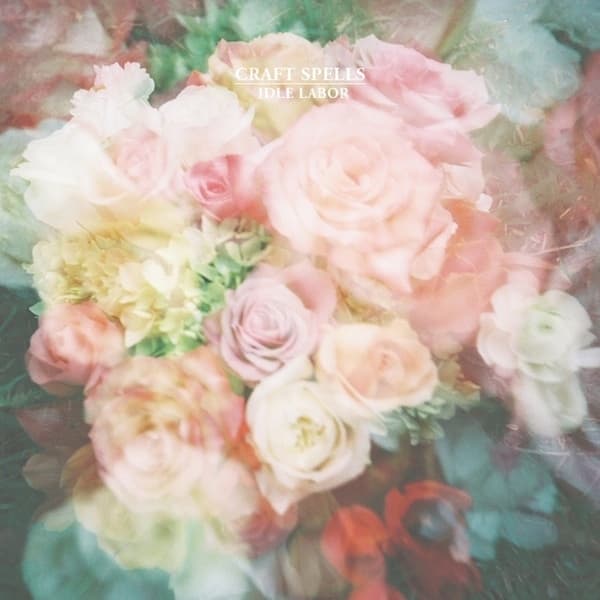 Craft Spells - Idle Labor (LP)