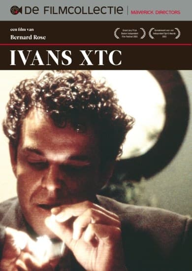 Ivans XTC (DVD)