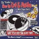 Dj Yoda - How To Cut & Paste Mixtape Volume 2