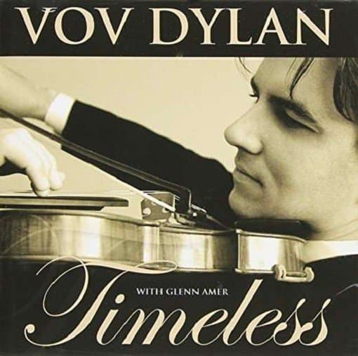 Dylan Vov - Timeless