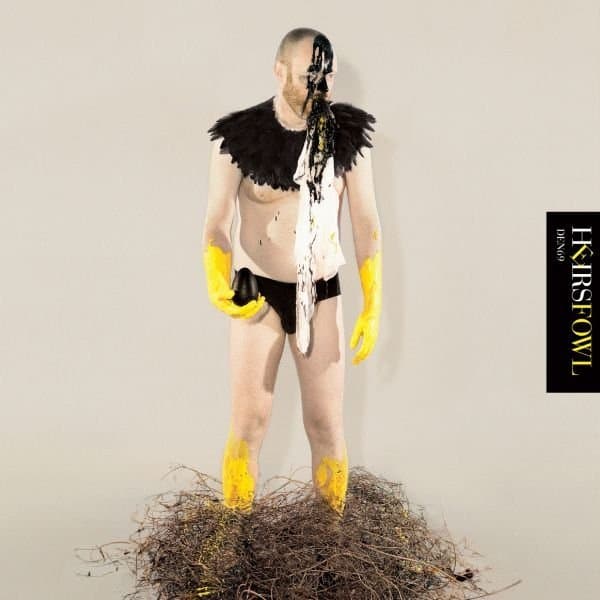 Heirs - Fowl (LP)