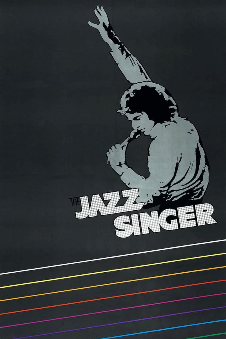 Jazz Singer, The (1980) (Import)