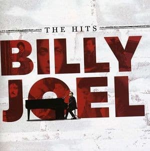Joel, Billy - Hits