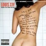Louis Xiv - Best Little Secrets Are Kept (explicit Version)