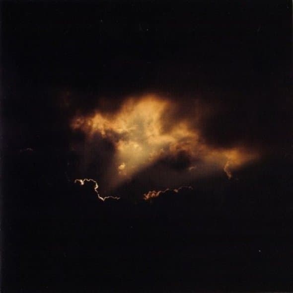 Charles Manson - Air (LP)