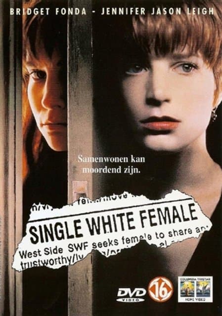 Single White Female (DVD)