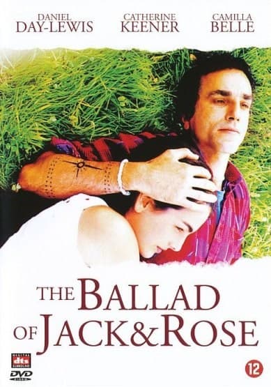 Ballad Of Jack & Rose