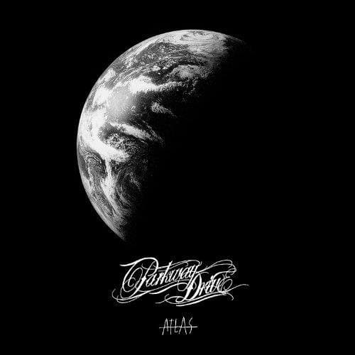 Parkway Drive - Atlas (european Import Vinyl Edition)