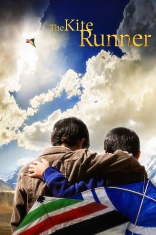 Kite Runner, The