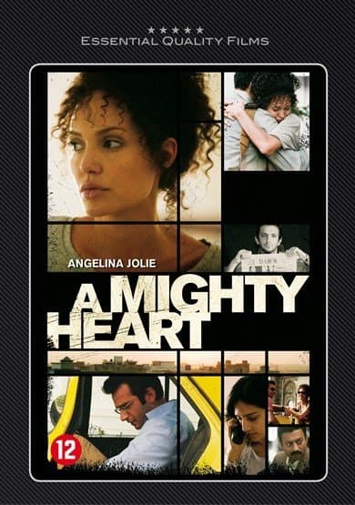 Mighty heart