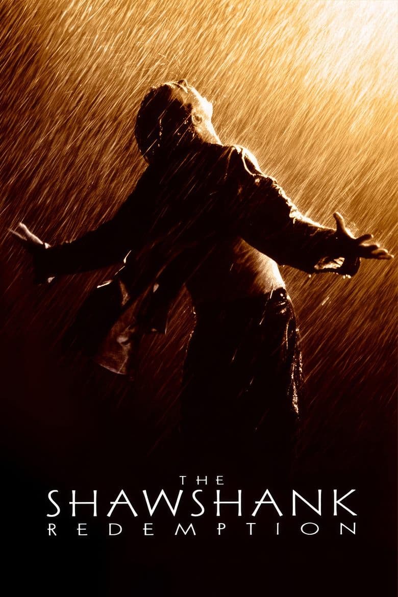 Shawshank Redemption (Blu-ray)