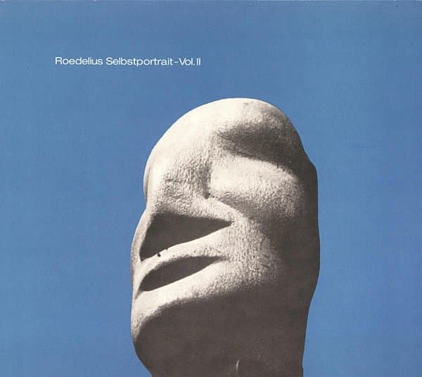 Hans-Joachim Roedelius - Selbstportrait - Vol. II (Teil 2: Freundliche Musik) (LP) (Remastered)