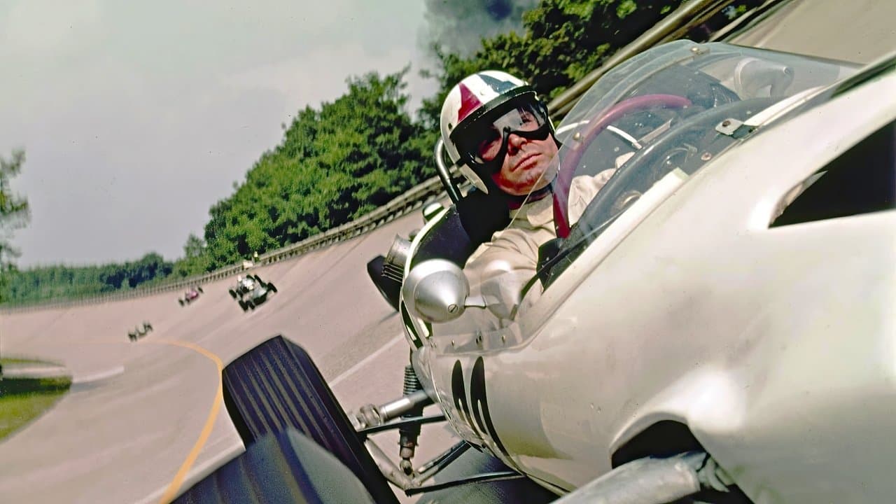 Grand Prix (DVD)