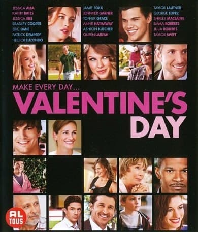 Valentine's Day (Blu-ray)