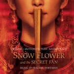 Soundtrack - Snow Flower And The Secret Fan - Ost