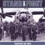 Stand And Fight - Together We Win (CD)