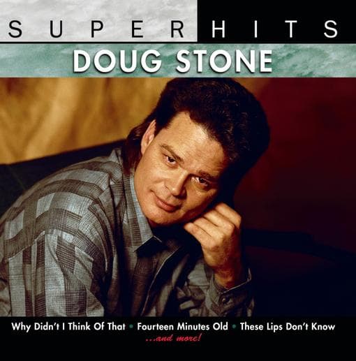 Stone, Doug - Super Hits (super Hits)