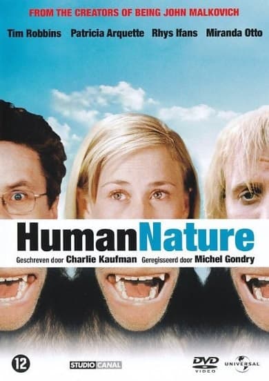 Human nature (DVD)