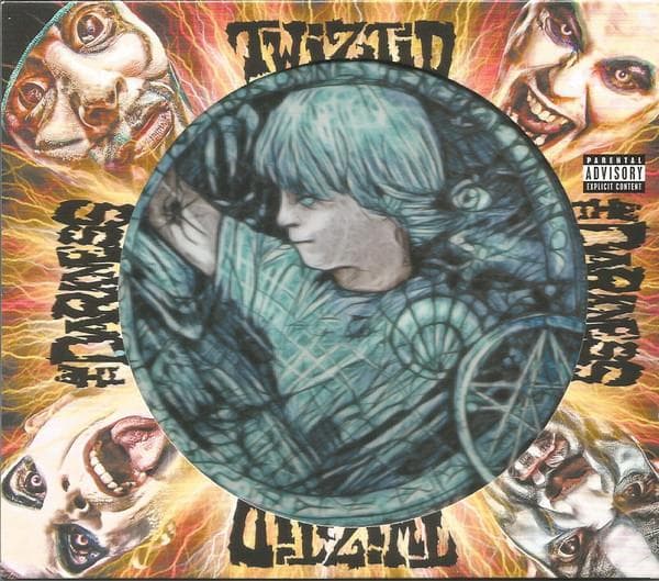 Twiztid - Darkness (ocrd)