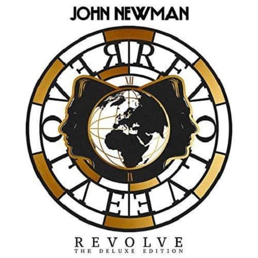 John Newman - Revolve