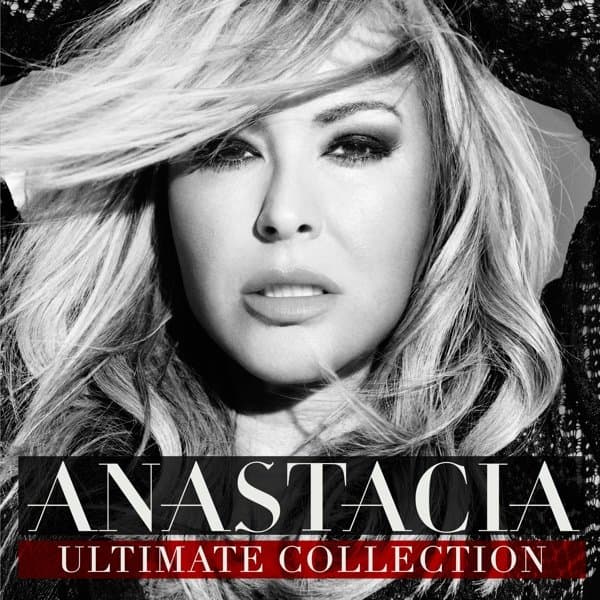 Anastacia - The Ultimate Collection (CD)