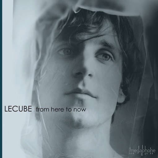 Lecube - From Here To Now (CD)