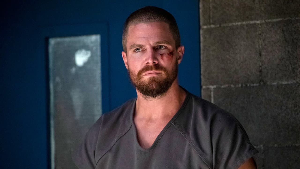 Arrow - Seizoen 3 (DVD)