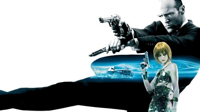 Transporter 3 - Limited Edition (MetalCase)