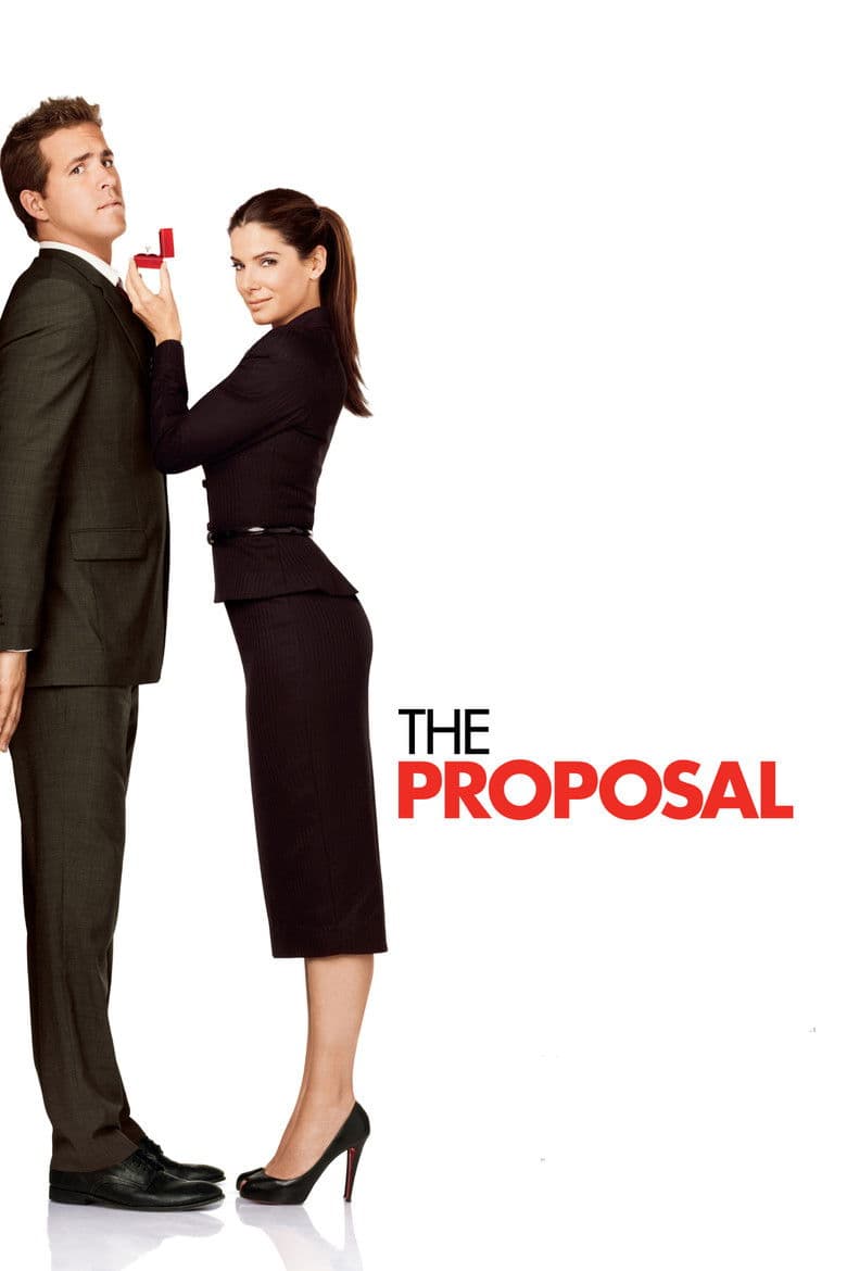 Proposal, The (Import)