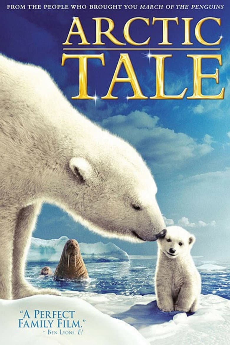 Arctic Tale (Import)