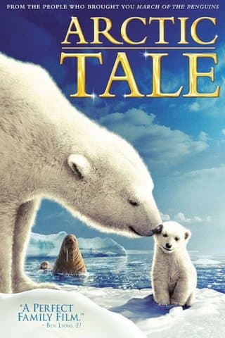 Arctic Tale (Import)