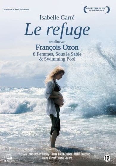Le Refuge (DVD)