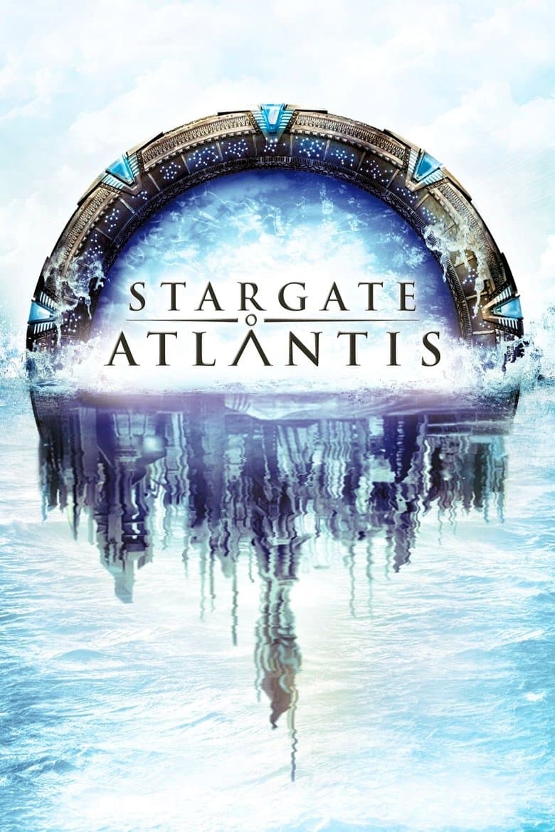 Stargate Atlantis - Seizoen 3