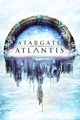 Stargate Atlantis - Seizoen 3
