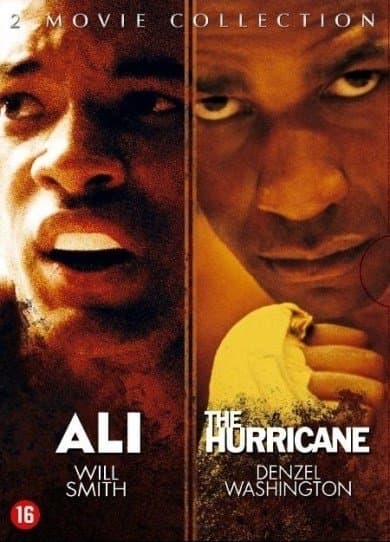 Ali/Hurricane