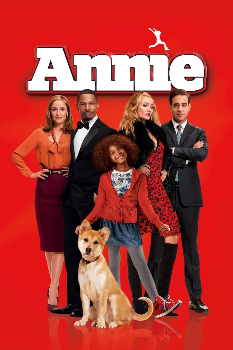 Annie (Import)