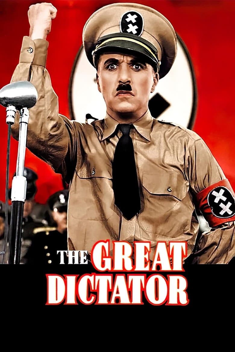 Great Dictator (chaplin) (Import)