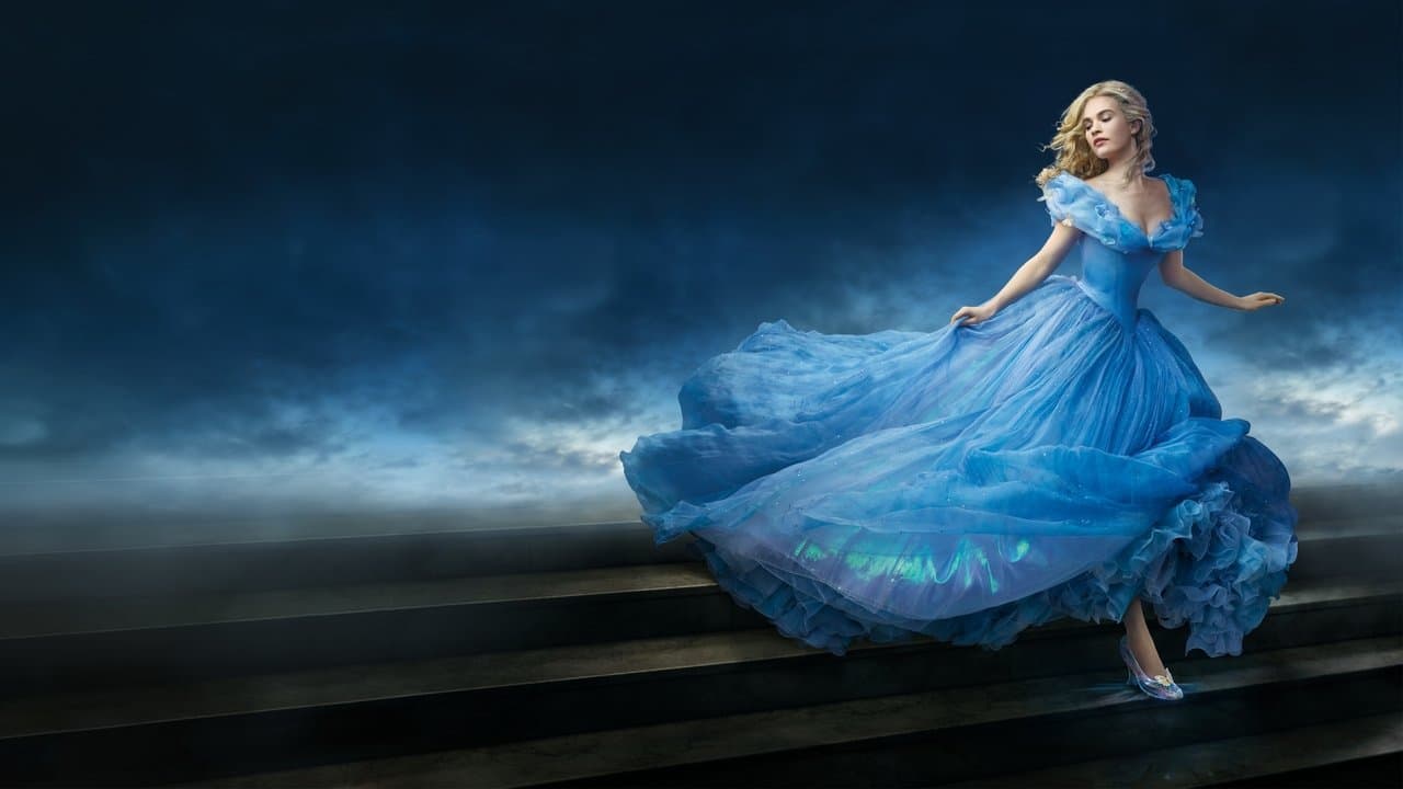 Cinderella (Import)