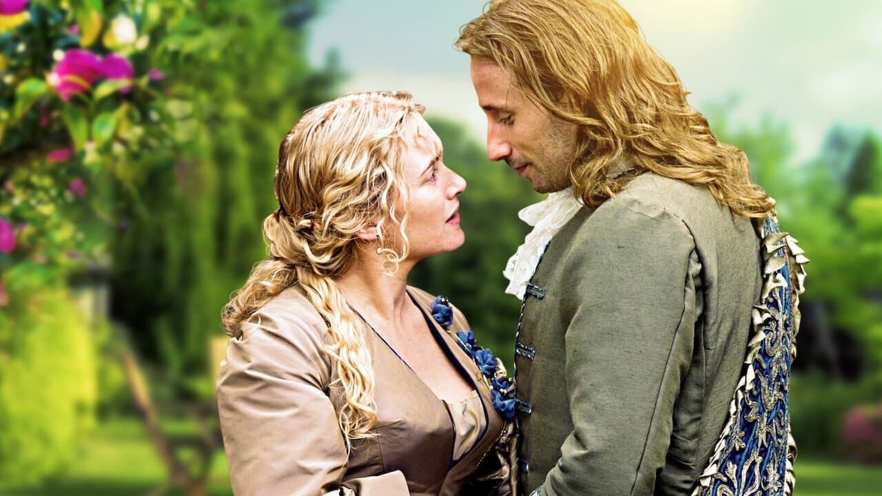 Little Chaos (Import)