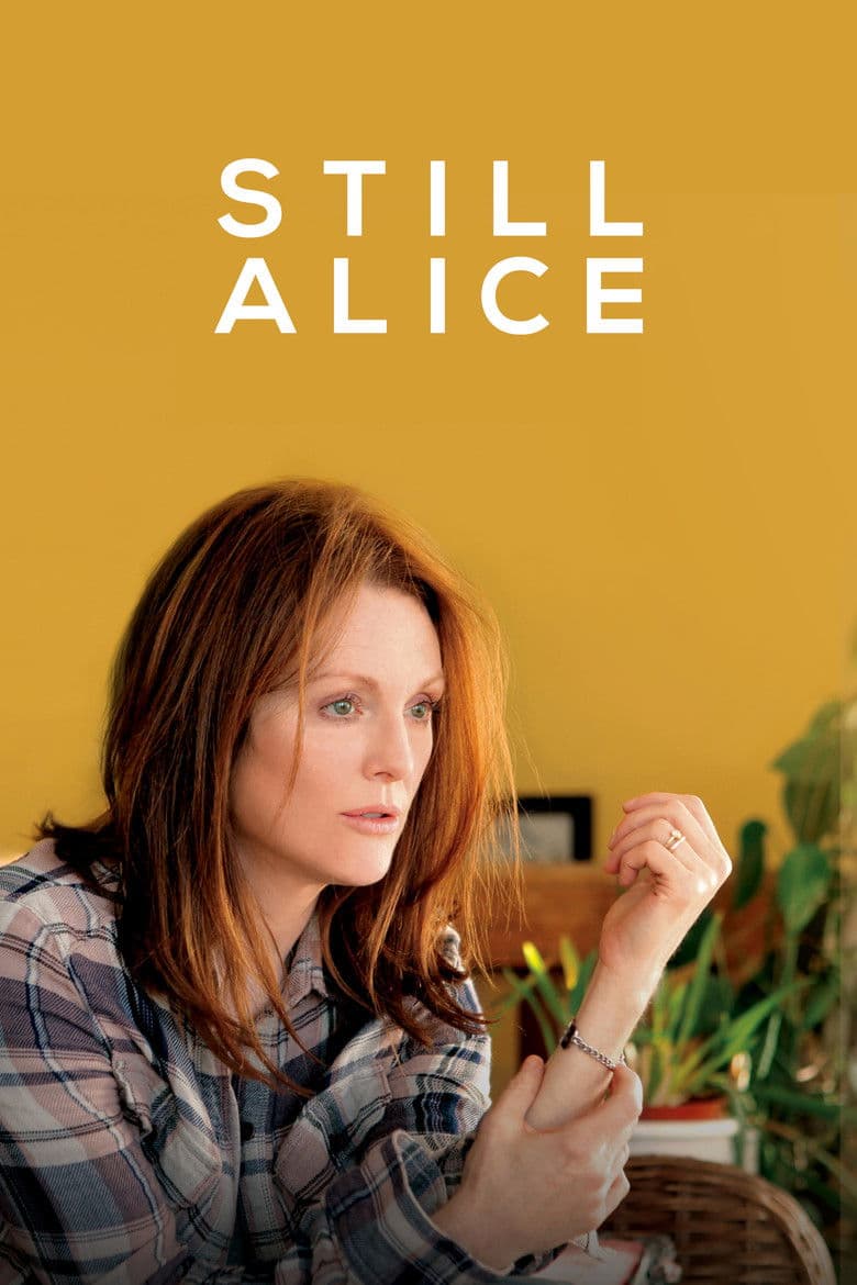 Still Alice (Import)